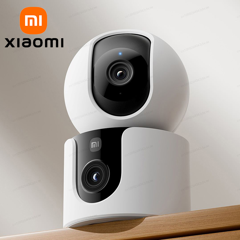 XIAOMI Smart Camera C300 Versi - Smart Home Future recensione e prezzo