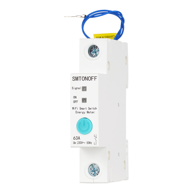 Interruttore Intelligente WiFi - Smart Home Energy recensione e prezzo