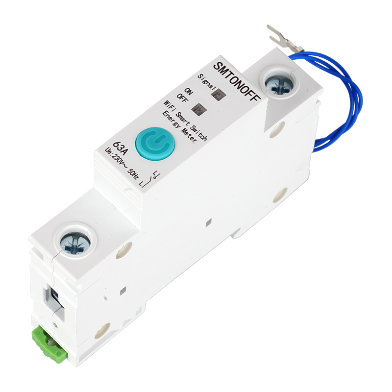 Interruttore Intelligente WiFi - Smart Home Energy recensione e prezzo