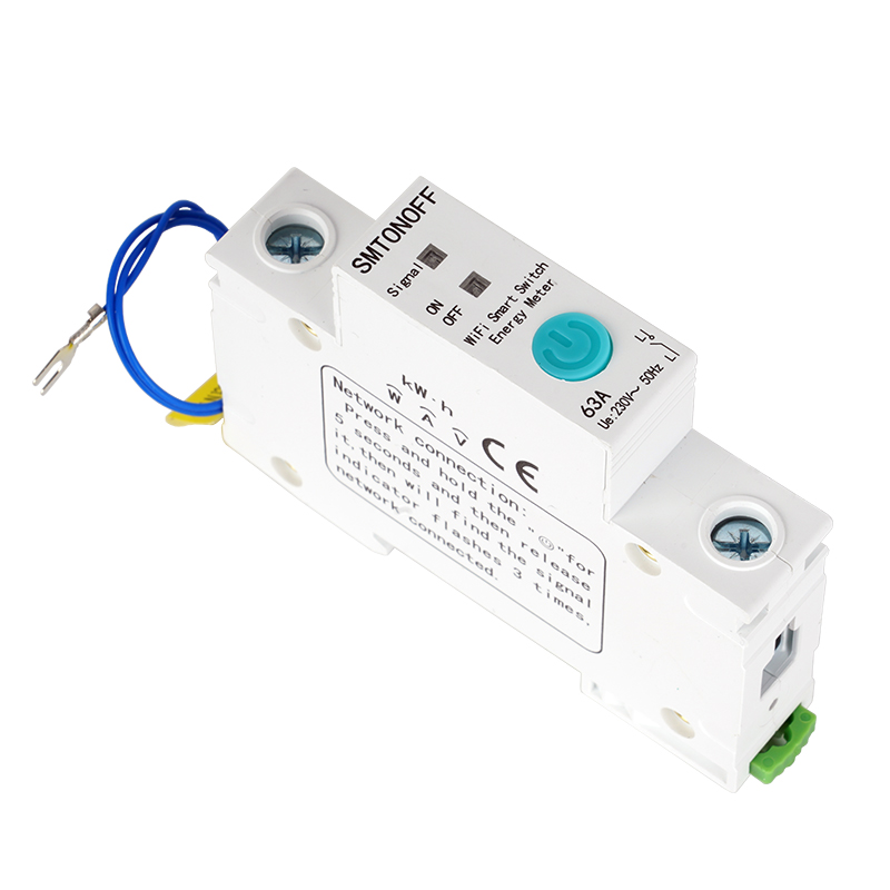 Interruttore Intelligente WiFi - Smart Home Energy recensione e prezzo