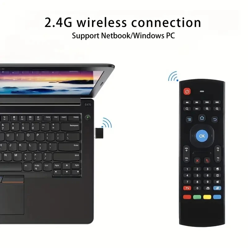 Telecomando per mini tastiera  - Smart Home Keyboard recensione e prezzo