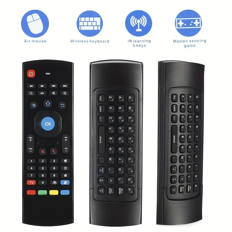 Telecomando per mini tastiera  - Smart Home Keyboard recensione e prezzo
