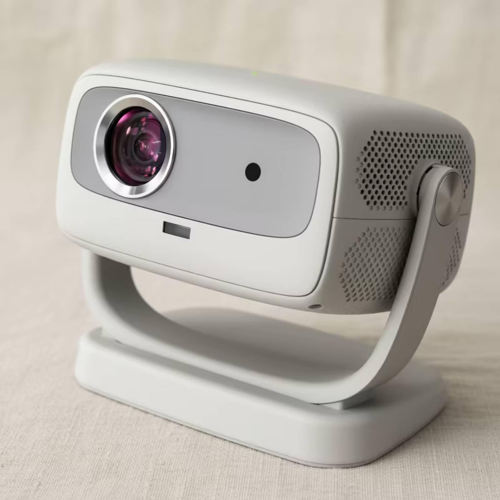 Proiettore Smart per Casa, Dis - Smart Home Devices recensione e prezzo