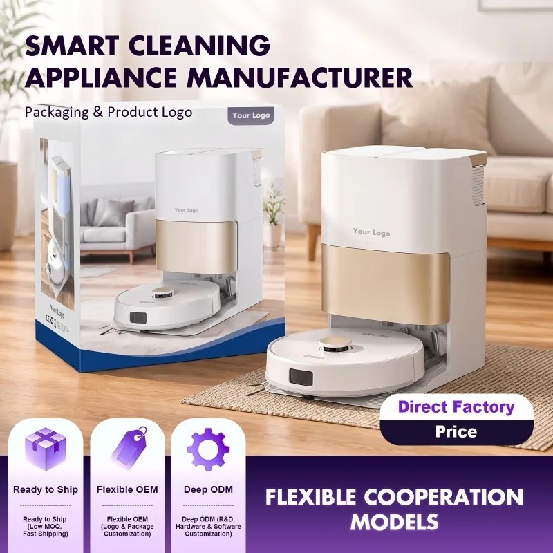 Robot Aspirapolvere, Pulizia a - Smart Home Robot recensione e prezzo
