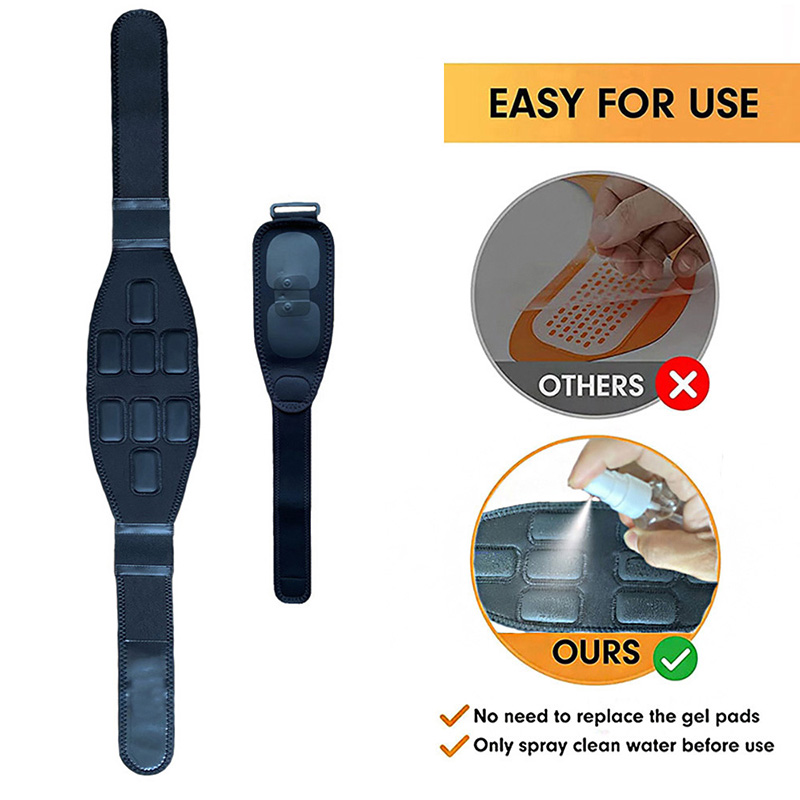 Cintura Tonificante Addominale - Smart Home Wellness recensione e prezzo