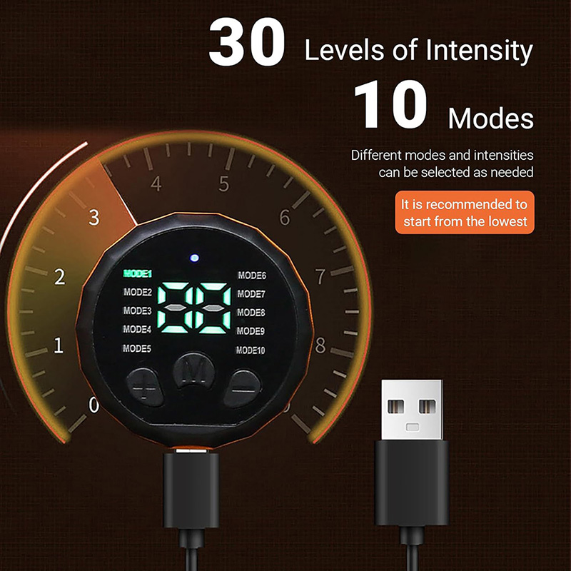 Cintura Tonificante Addominale - Smart Home Wellness recensione e prezzo