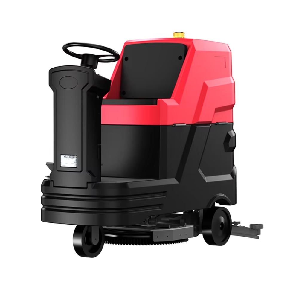 Lavasciuga Pavimenti, Robot La - Smart Home Robot recensione e prezzo