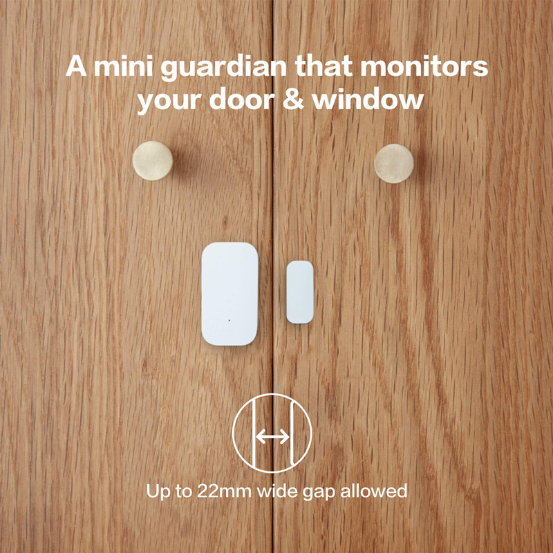 Sensore per porte e finestre A - Smart Home Xiaomi 2 recensione e prezzo