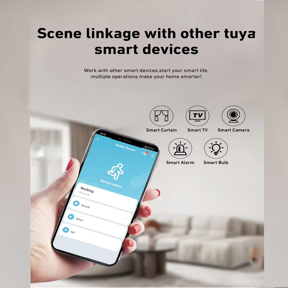 Sensore di Movimento PIR Intel - Smart Home Proxmox recensione e prezzo