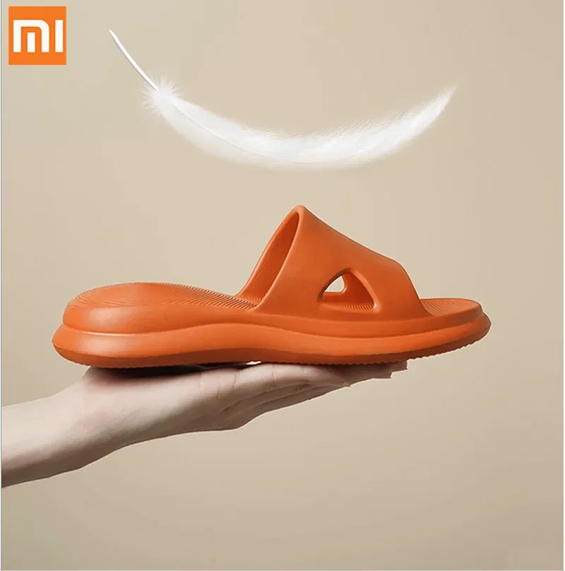 Ciabatte XiaoMi Mijia Antisciv - Smart Home Future recensione e prezzo