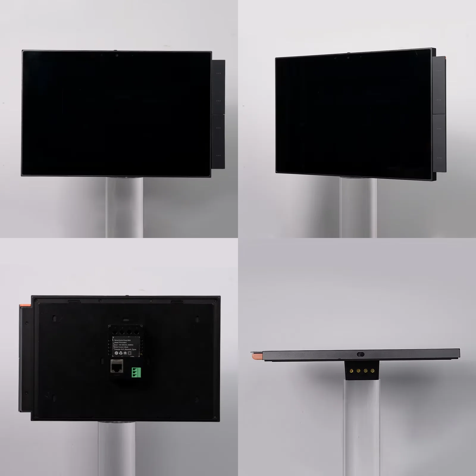 Interruttore Digitale Touch Sc - Smart Home Knx System recensione e prezzo