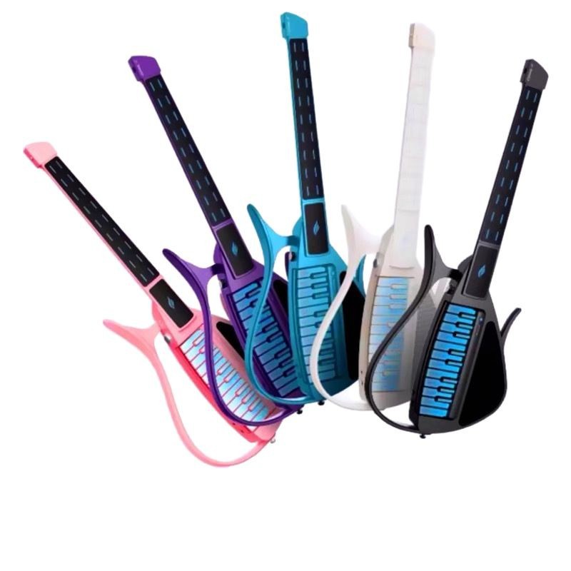 Chitarra automatica Cyber Stri - Smart Home Keyboard recensione e prezzo