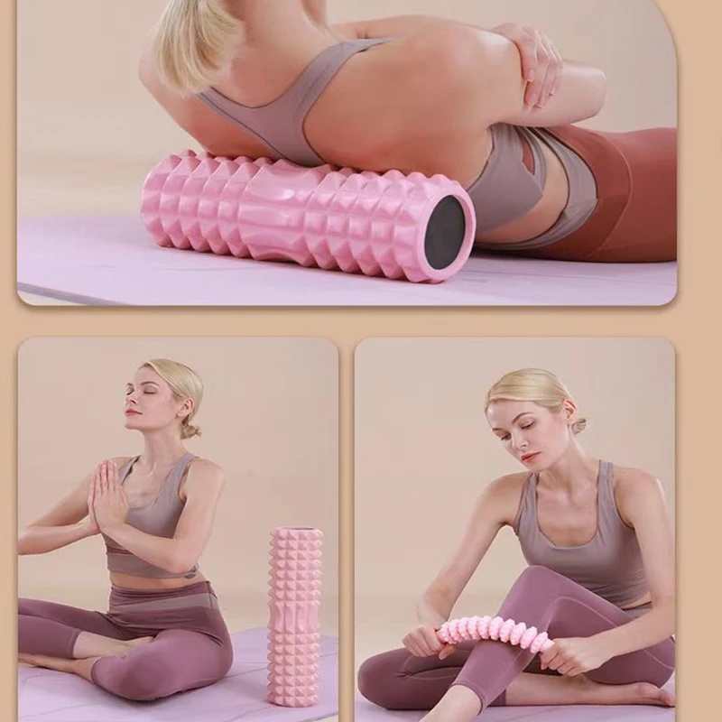 Rullo in Schiuma Cavo 45cm con - Smart Home Gym recensione e prezzo
