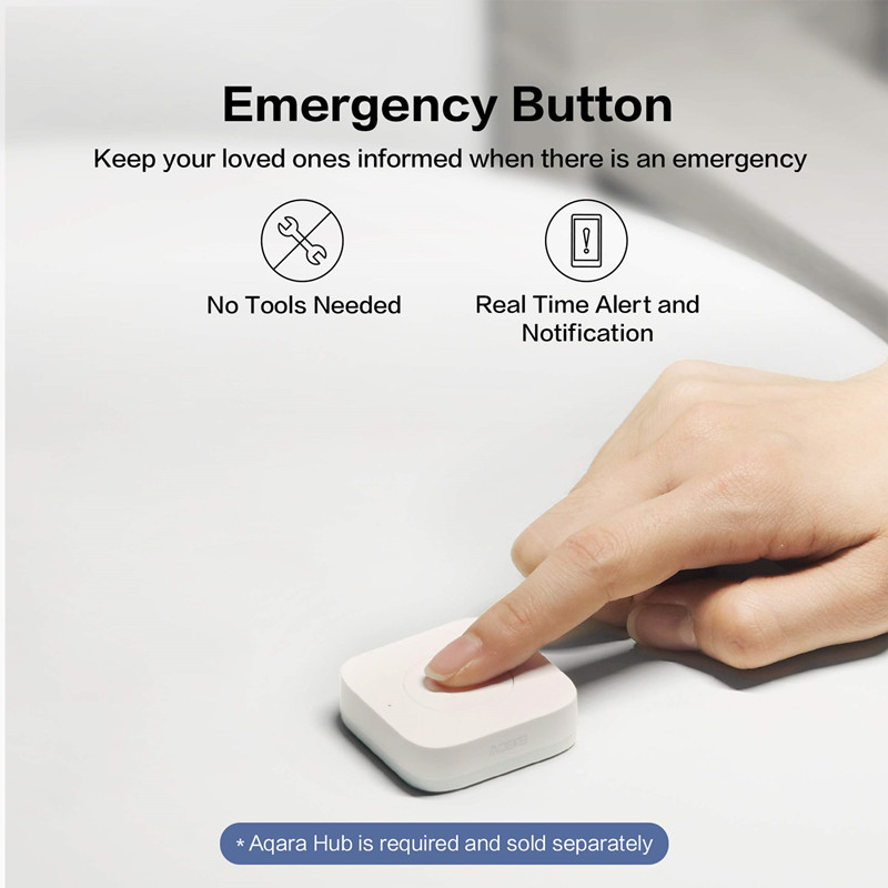 Aqara Smart Switch Sensore pul - Smart Home Xiaomi 2 recensione e prezzo