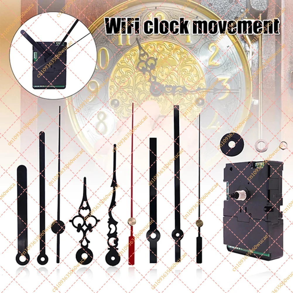 Kit Movimento Orologio Smart W - Smart Home Devices recensione e prezzo