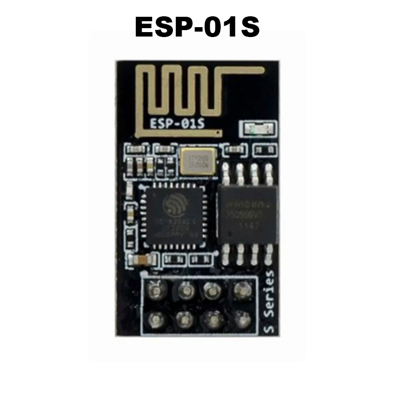 ESP-01S Modulo Relè WiFi 5V 10 - Smart Home Arduino Uno recensione e prezzo