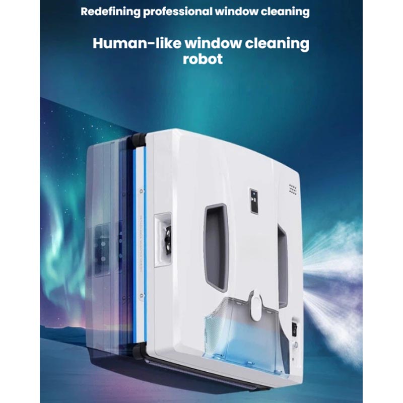 Robot Lavavetri Multifunzione  - Smart Home Robot recensione e prezzo