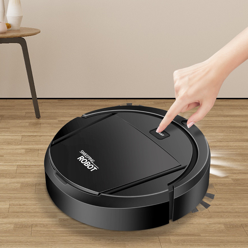 Nuovo robot aspirapolvere auto - Smart Home Devices recensione e prezzo