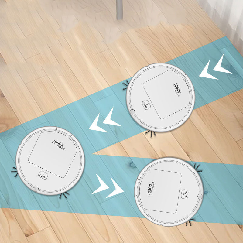 Nuovo robot aspirapolvere auto - Smart Home Devices recensione e prezzo