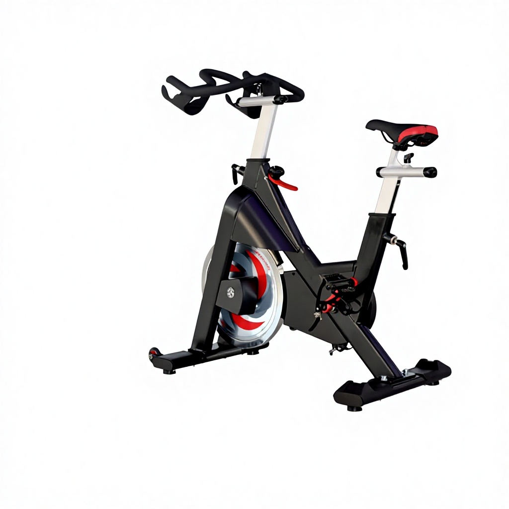 Cyclette Magnetica Intelligent - Smart Home Gym recensione e prezzo