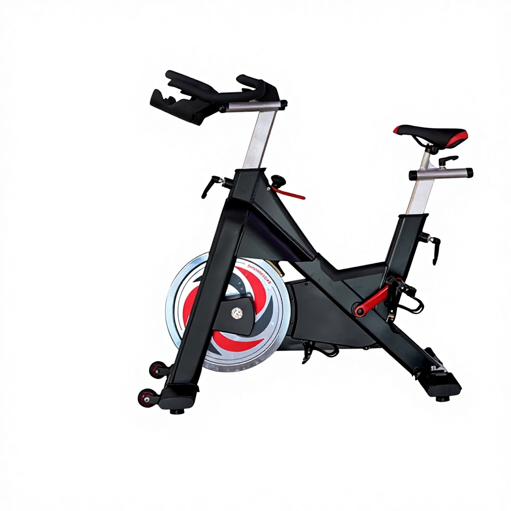 Cyclette Magnetica Intelligent - Smart Home Gym recensione e prezzo