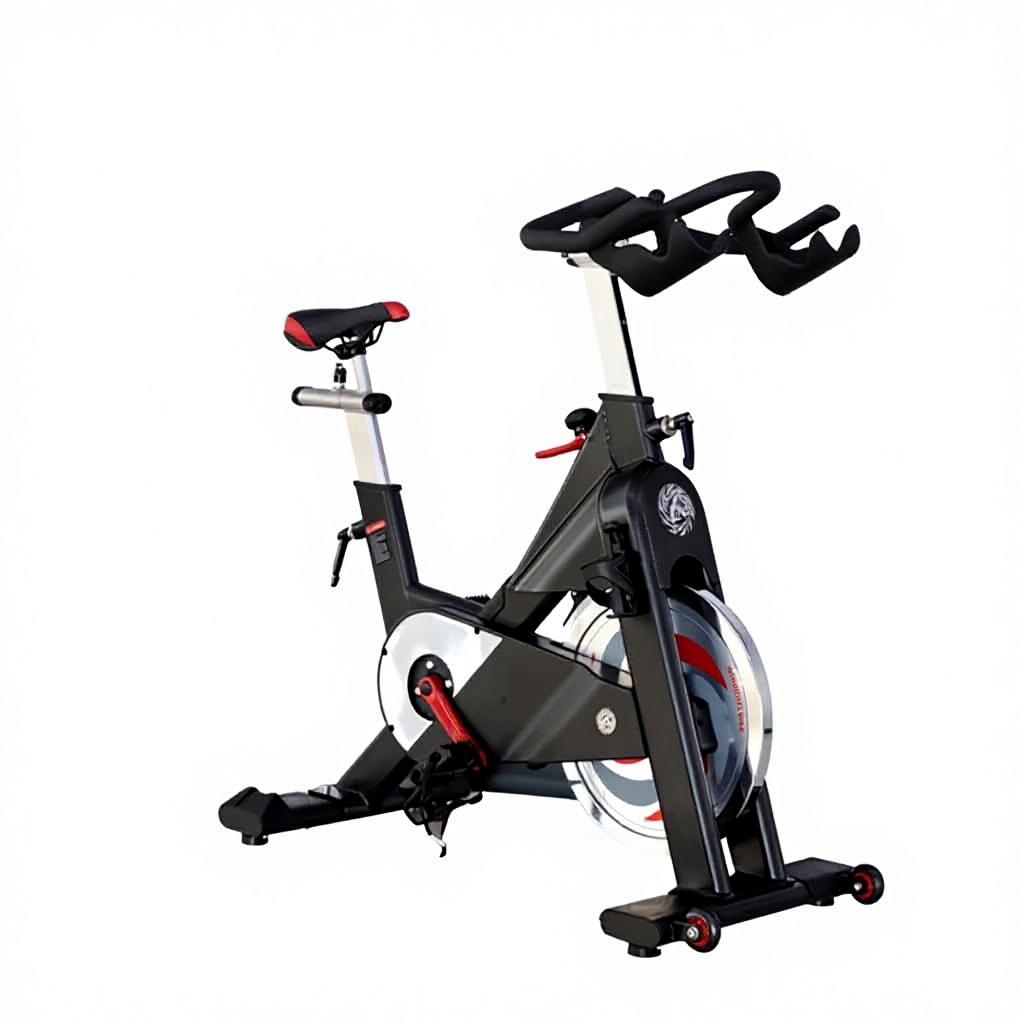 Cyclette Magnetica Intelligent - Smart Home Gym recensione e prezzo