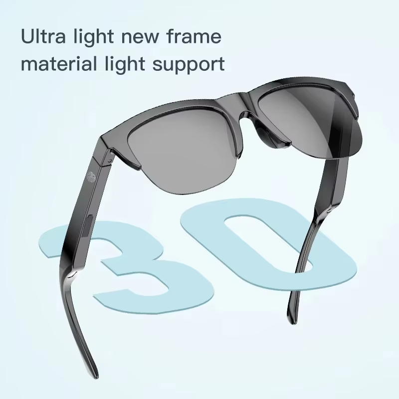 Occhiali da sole intelligenti  - Smart Home Outdoor recensione e prezzo