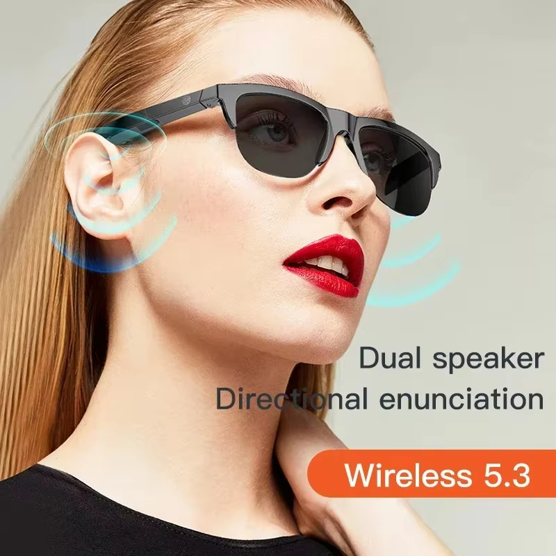 Occhiali da sole intelligenti  - Smart Home Outdoor recensione e prezzo