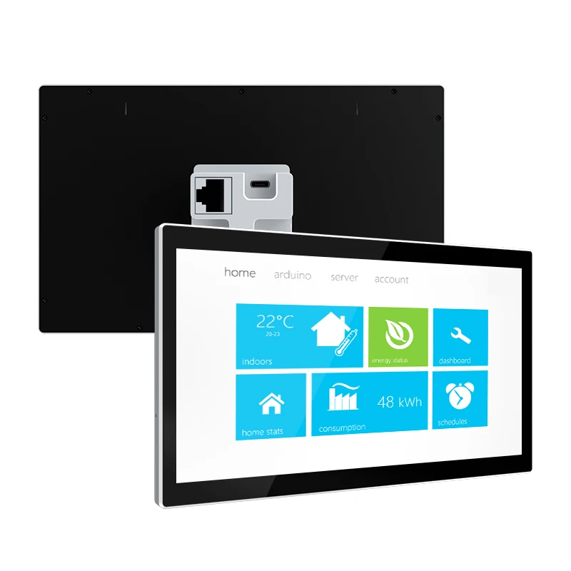 2026 Sunworld YC-SM08M Sistema - Smart Home Knx System recensione e prezzo