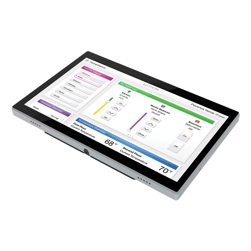 2026 Sunworld YC-SM08M Sistema - Smart Home Knx System recensione e prezzo