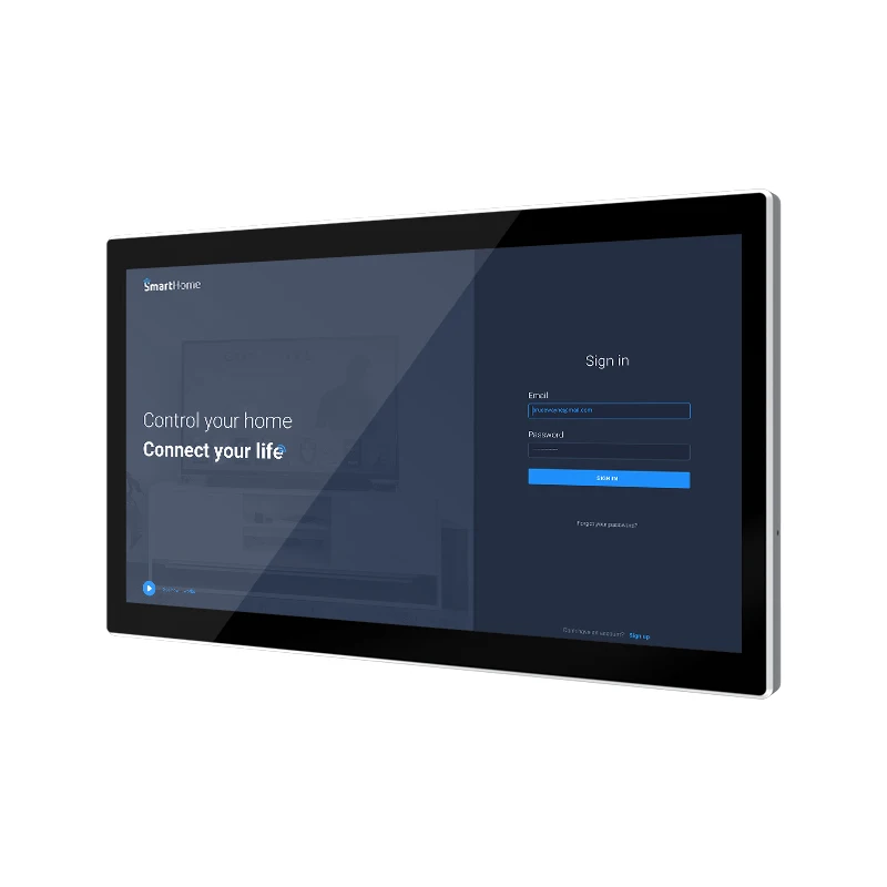 2026 Sunworld YC-SM08M Sistema - Smart Home Knx System recensione e prezzo