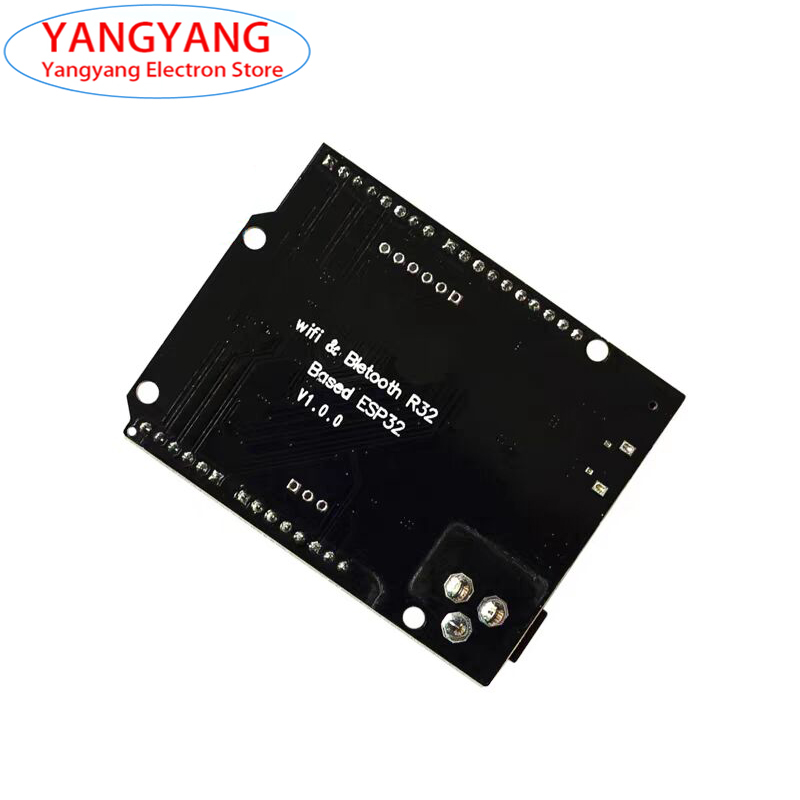 Nuovo ESP32 Wemos D1 Mini R32  - Smart Home Arduino Uno recensione e prezzo
