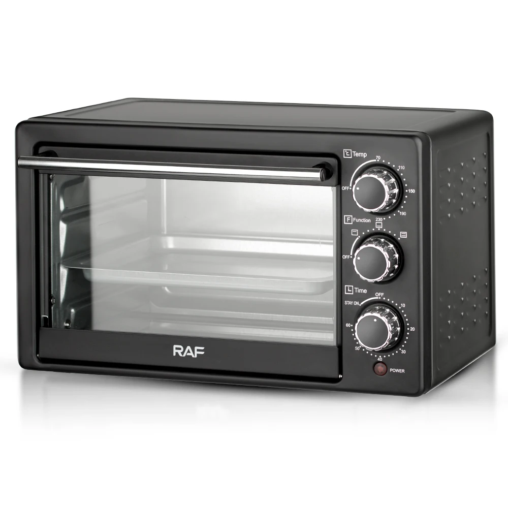 l #   Forno tostapane multifun - Smart Home Oven recensione e prezzo