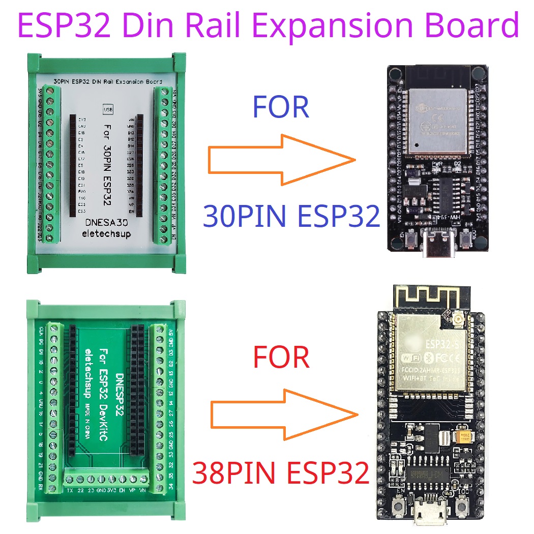 Piastra Base ESP32 di Alta Qua - Smart Home Arduino Uno recensione e prezzo