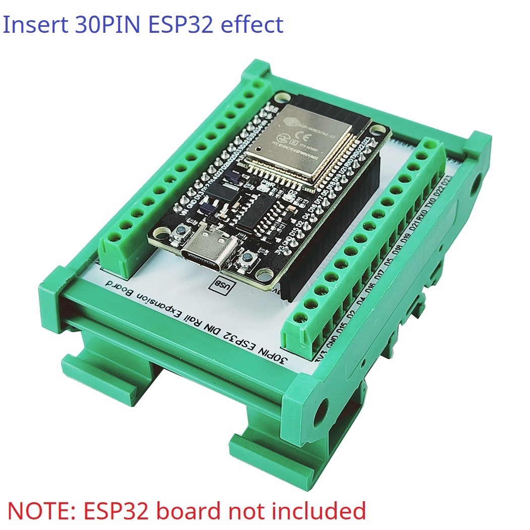 Piastra Base ESP32 di Alta Qua - Smart Home Arduino Uno recensione e prezzo