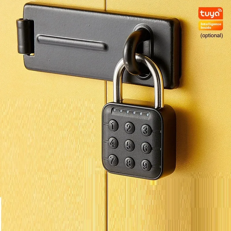 EGFirtor Tuya Smart Home Lucch - Smart Home Wellness recensione e prezzo