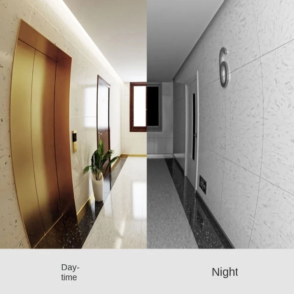 Xiaomi Smart Campanello 3 Vers - Smart Home Video Doorbell App recensione e prezzo