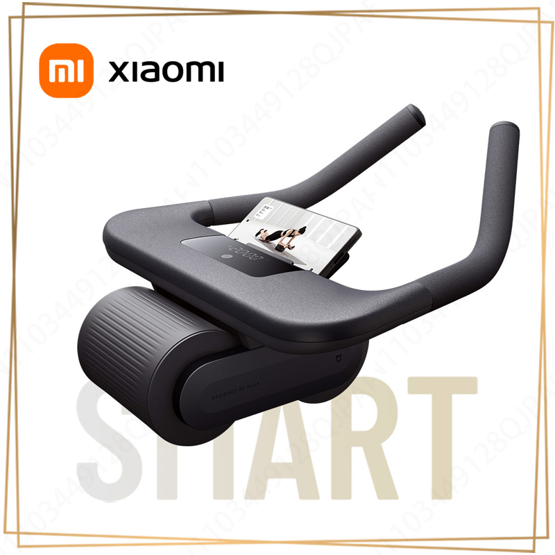 Nuovo Xiaomi Mijia Smart Ruota - Smart Home Future recensione e prezzo