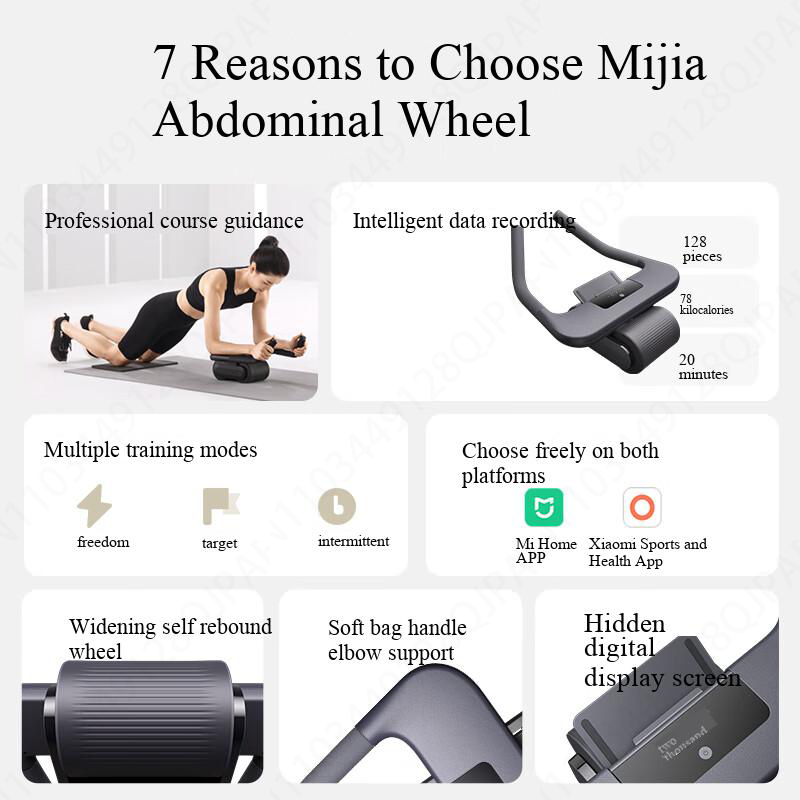 Nuovo Xiaomi Mijia Smart Ruota - Smart Home Future recensione e prezzo