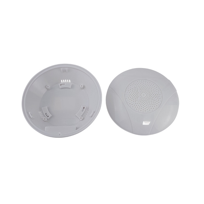 110x36mm Fai Da Te Casa Intell - Smart Smoke Detector recensione e prezzo