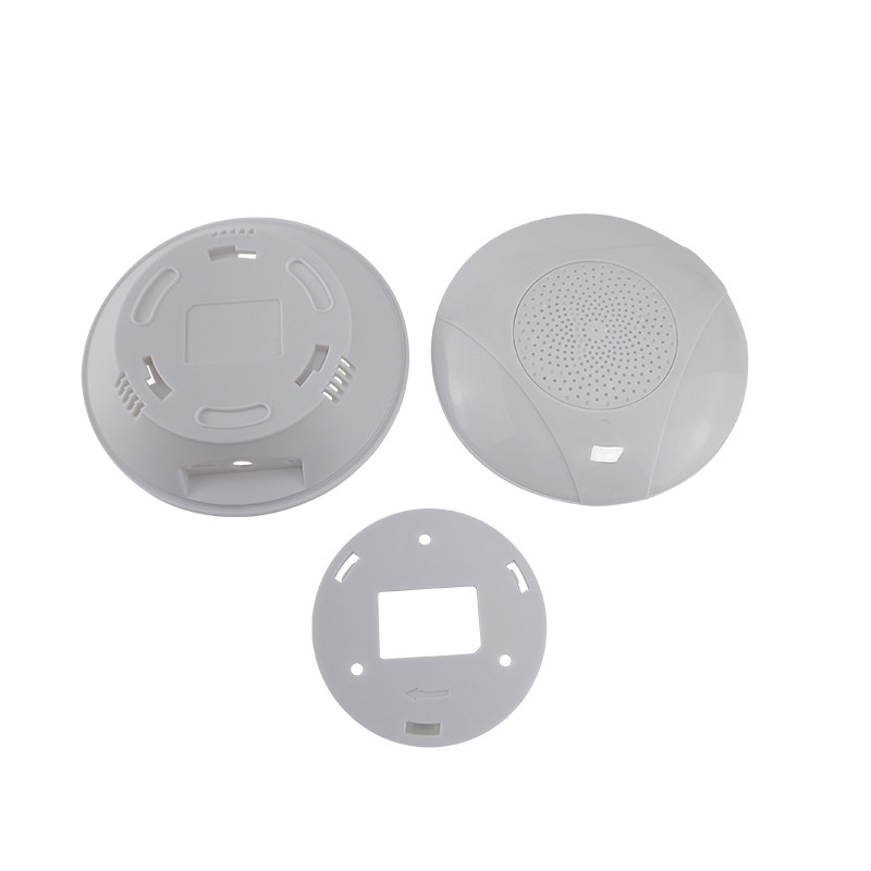 110x36mm Fai Da Te Casa Intell - Smart Smoke Detector recensione e prezzo