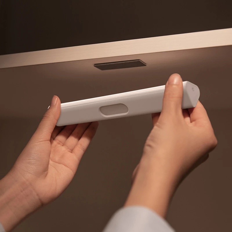 Aqara LED corridoio luce nottu - Smart Home Future recensione e prezzo