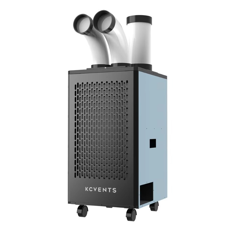 Condizionatore d'Aria Portatil - Smart Home Outdoor recensione e prezzo