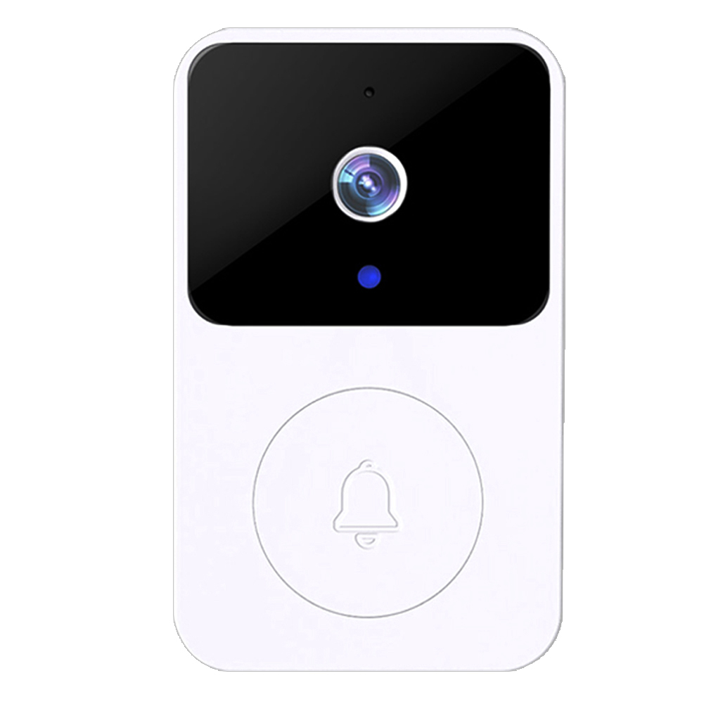 Campanello Video Wireless WiFi - Smart Home Video Doorbell App recensione e prezzo
