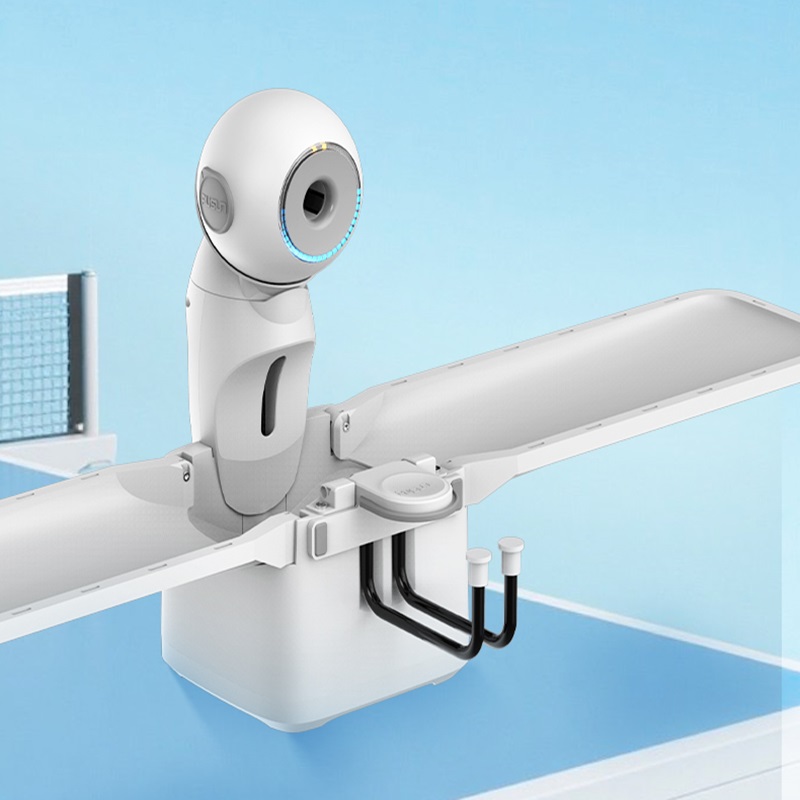 Robot da Ping Pong Elettrico I - Smart Home Robot recensione e prezzo