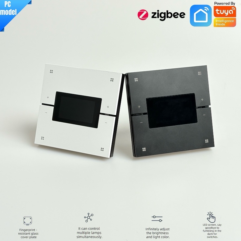 Interruttore Intelligente Tuya - Smart Home Zigbee recensione e prezzo
