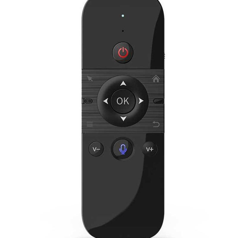 Telecomando Vocale M8 Air Mous - Smart Home Keyboard recensione e prezzo