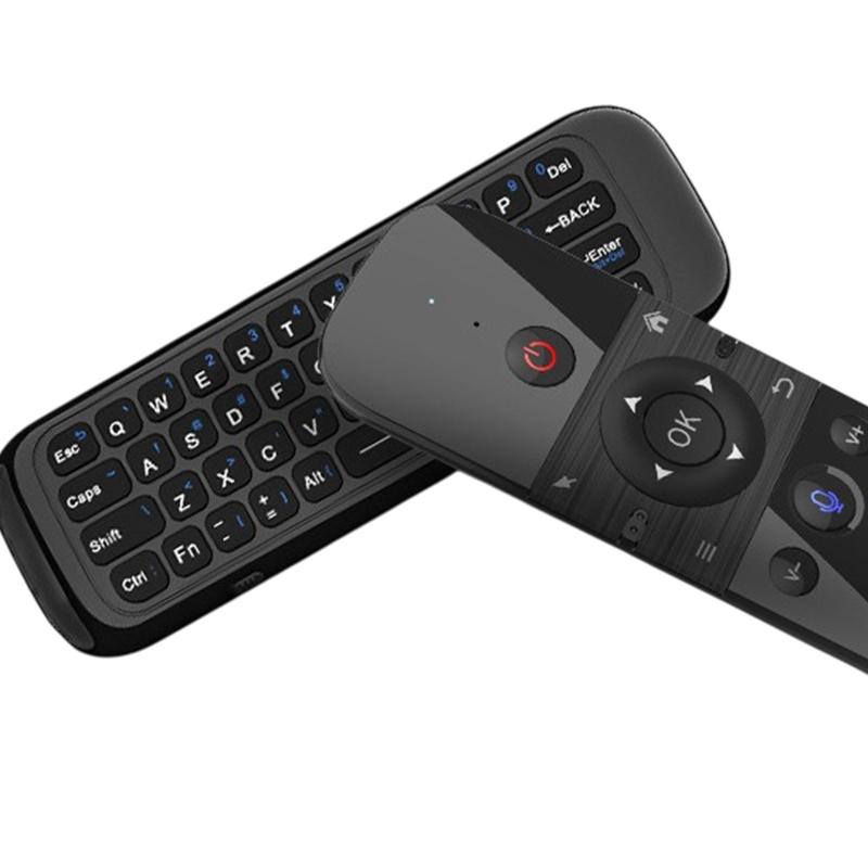 Telecomando Vocale M8 Air Mous - Smart Home Keyboard recensione e prezzo