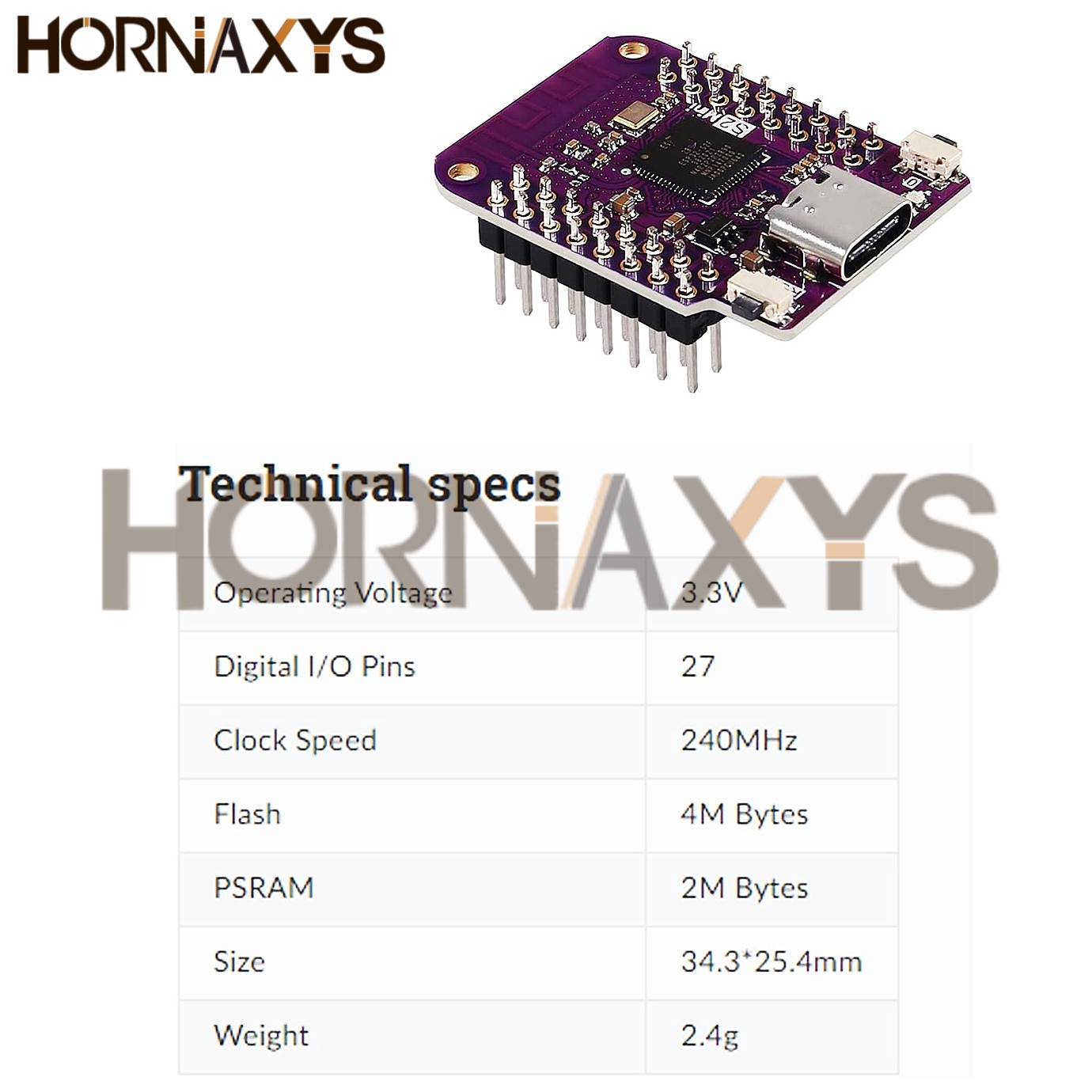 1-10PCS/ESP32 S2 Mini V1.0.0 - - Smart Home Arduino Uno recensione e prezzo