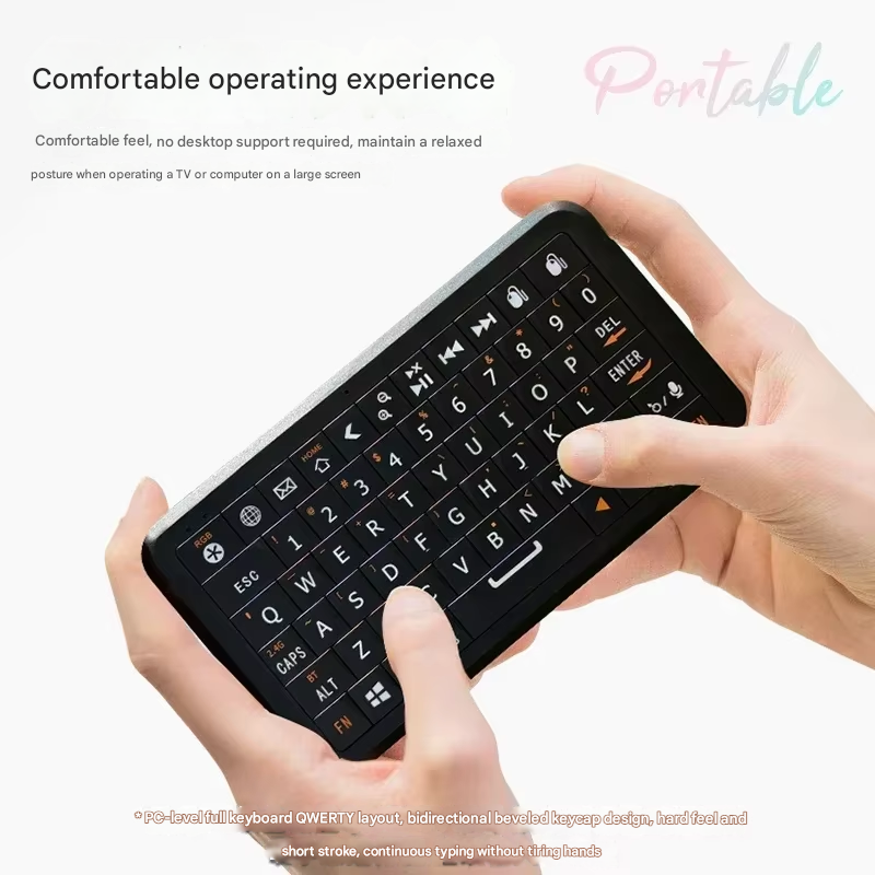 Winmaxle Modello B1 Mini Tasti - Smart Home Keyboard recensione e prezzo